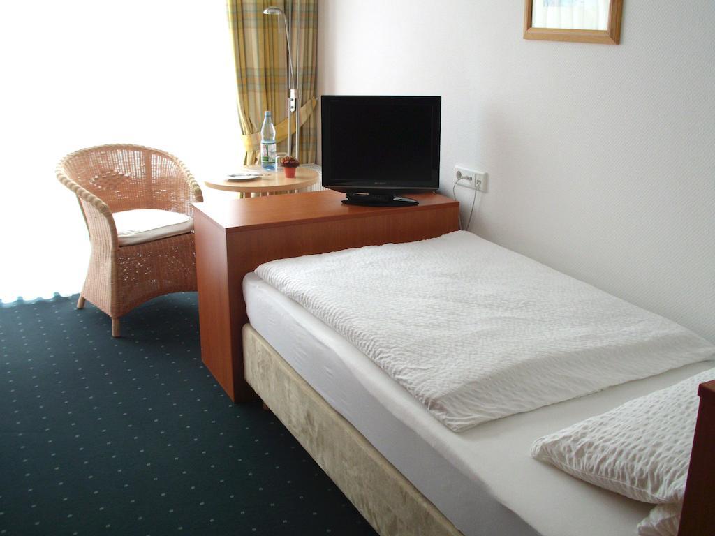 Haus Koebesine Hotel Juist Cameră foto